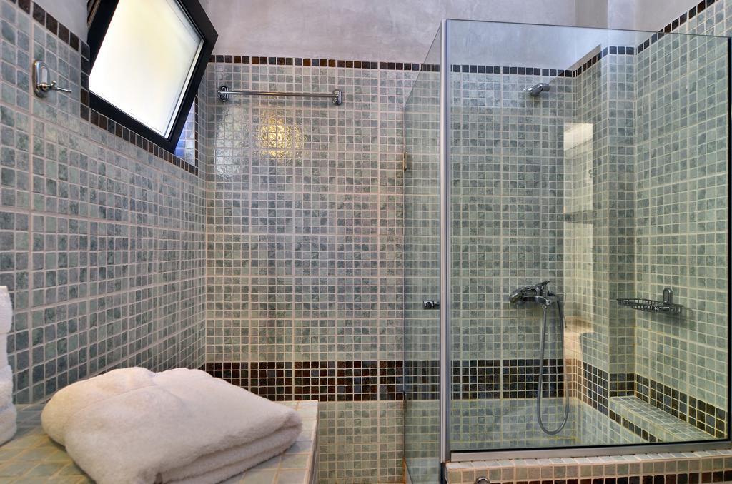 סיבוטה Niriides Luxury Apartments מראה חיצוני תמונה