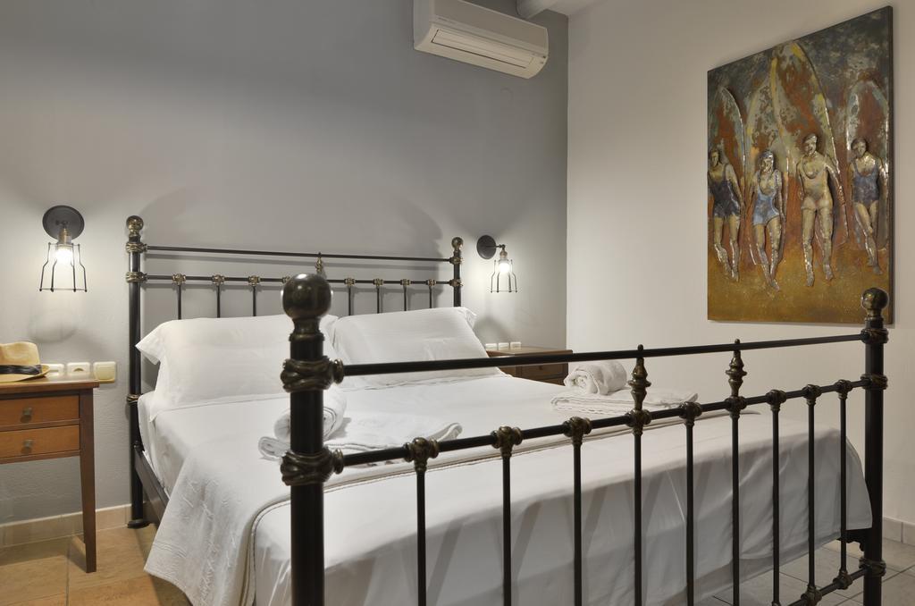 סיבוטה Niriides Luxury Apartments חדר תמונה